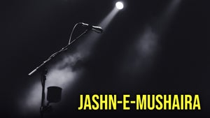 Jashn-E-Mushaira on Tehzeeb TV - future program