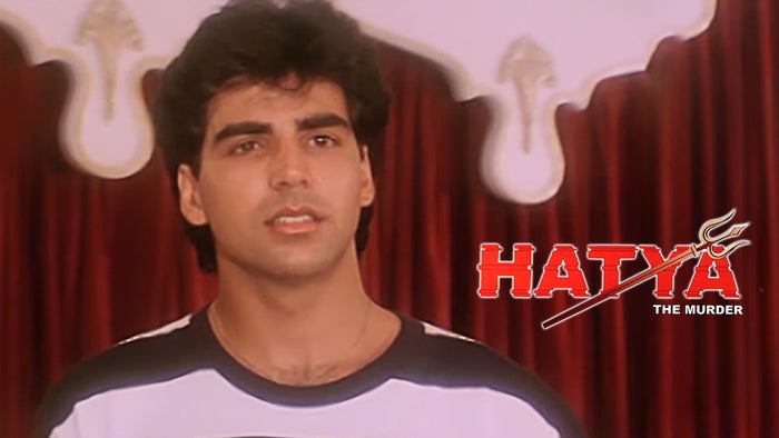 Hatya: The Murder on JioTV