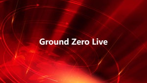 Ground Zero Live on Jai Maharashtra - future program
