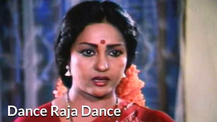 Dance Raja Dance on JioTV