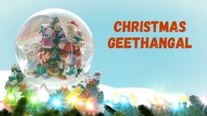 Christmas Geethangal on Madha TV - future program