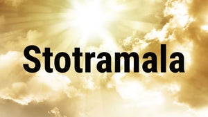 Stotramala on SVBC3 - past program