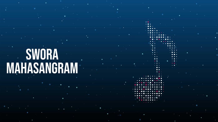 Swora Mahasangram on JioTV