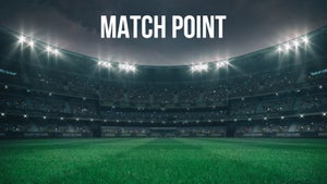 Match Point on Star Sports 2 Telugu - past program