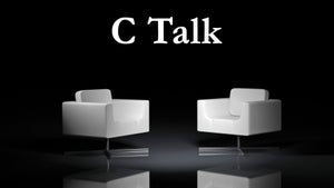 C Talk on Mahaa News - past program