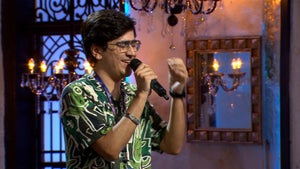 Indian Idol Episode 3 on SET HD - future program