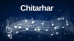 Chitarhar on Haryana Buzz - live program