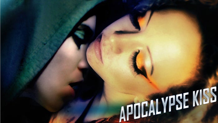 Apocalypse Kiss on JioTV