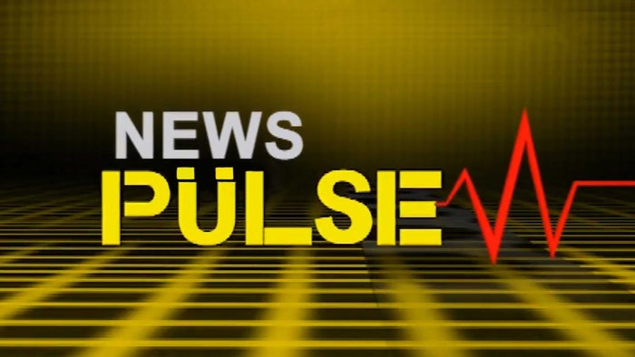 News Pulse on JioTV