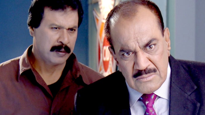 CID Episode No.819 on JioTV