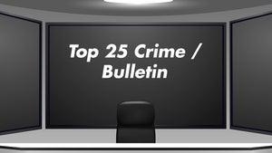 Top 25 Crime / Bulletin on India News UP - future program