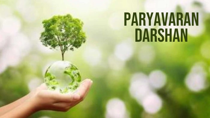 Paryavaran Darshan on JioTV