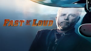 Fast N' Loud Episode 7 on Discovery Turbo - past program