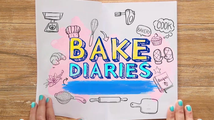 Bake Diaries Episode No.22 on JioTV