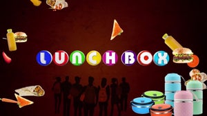 Lunchbox on ETV Abhiruchi - past program