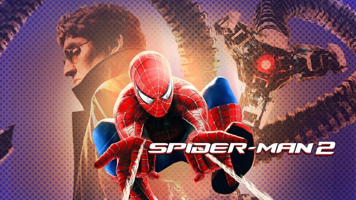 Spider-Man 2 on JioTV