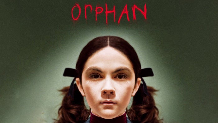 Orphan on JioTV