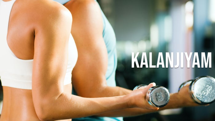 Kalanjiyam Episode No.154 on JioTV