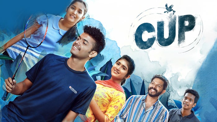 Cup on JioTV