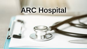 ARC Hospital on Vasanth TV - future program