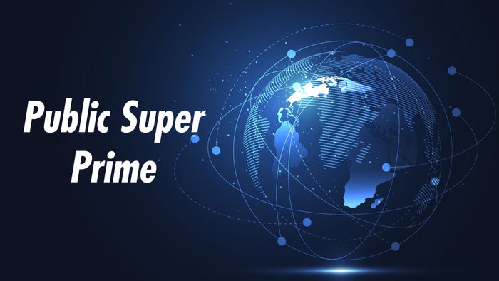 Public Super Prime on JioTV