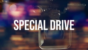 Special Drive on CVR News - live program