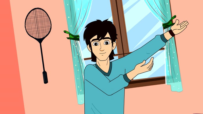 Honey Bunny Ka Jholmaal Episode No.201 on JioTV