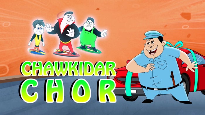 Paap-O-Meter Episode No.279 on JioTV