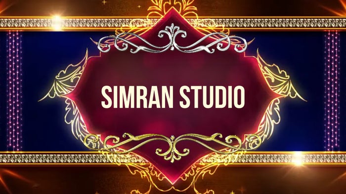 Simran Studio on JioTV