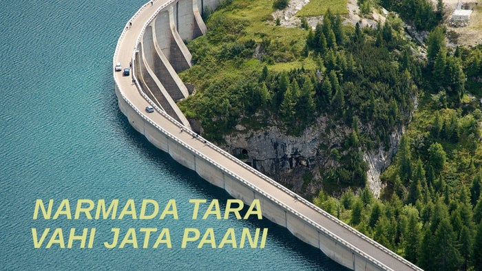 Narmada Tara Vahi Jata Paani on JioTV