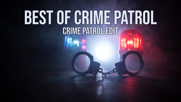 Best of Crime Patrol - Crime Patrol Edit Episode No.5 on JioTV