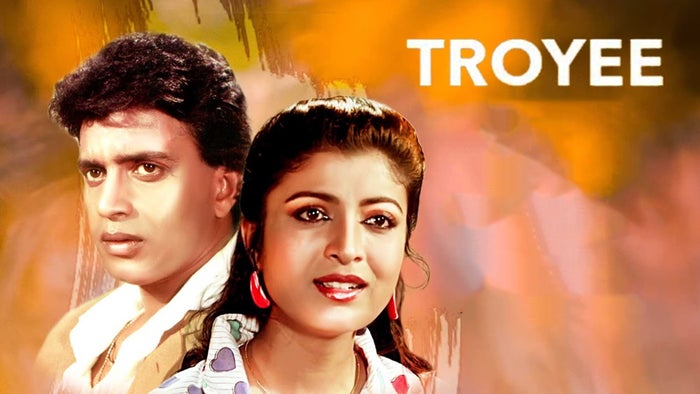 Troyee on JioTV