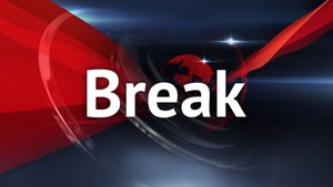 Break on Express News - past program