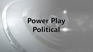 Power Play Political on VR Live - future program
