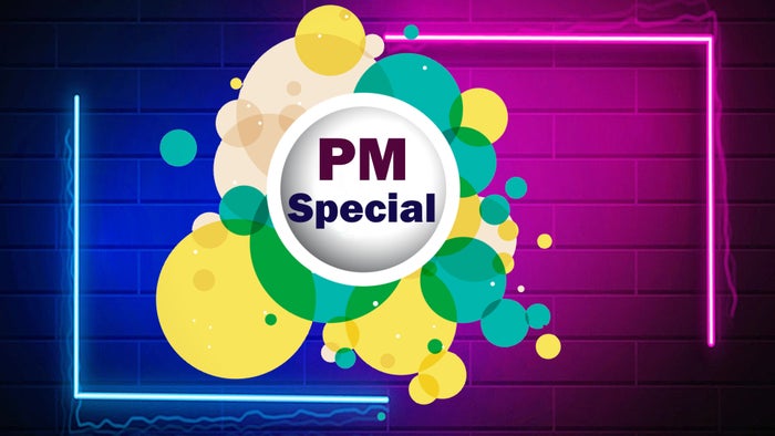 PM Special on JioTV