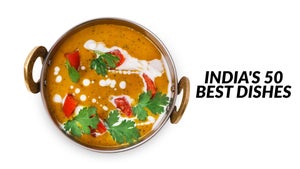 India's 50 Best Dishes Episode 9 on Zee Zest HD - past program