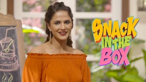 Ghar Sa Yummy - Swad Family Wala Episode 34 on Zee Zest HD - future program