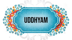 Uddhyam on DD North East - future program
