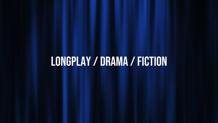 Longplay / Drama / Fiction on JioTV
