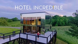 Hotel Incredible on TV Asia Powered by Shemaroo - future program