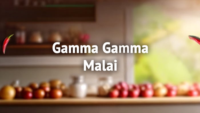 Gamma Gamma Malai Episode No.595 on JioTV