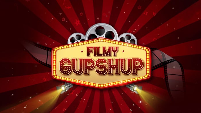 Filmy Gupshup on JioTV