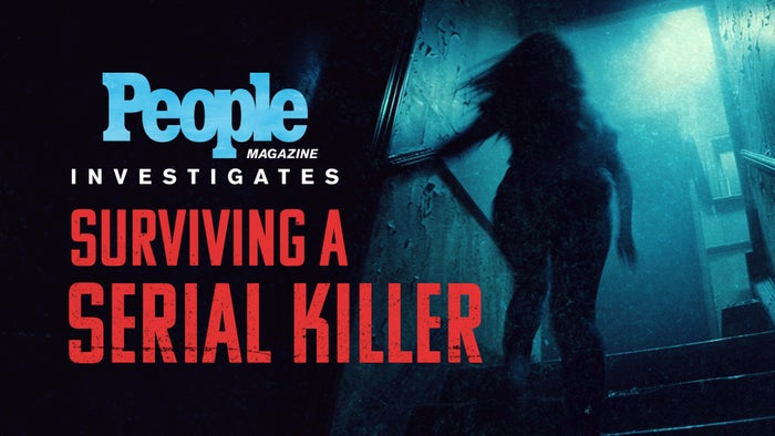 People Magazine Investigates: Surviving a Serial Killer Episode No.2 on JioTV