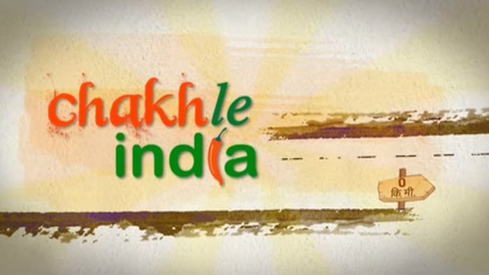 Chakh Le India Episode No.5 on JioTV