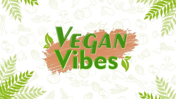 Vegan Vibes Episode No.2 on JioTV