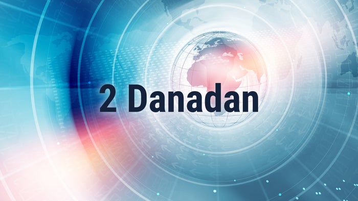 2 Danadan on JioTV