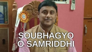 Soubhagyo O Samriddhi Episode 6 on Zee Bangla - past program