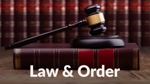 Law & Order on Manorama News - past program