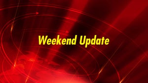 Weekend Update on Saam Tv - past program