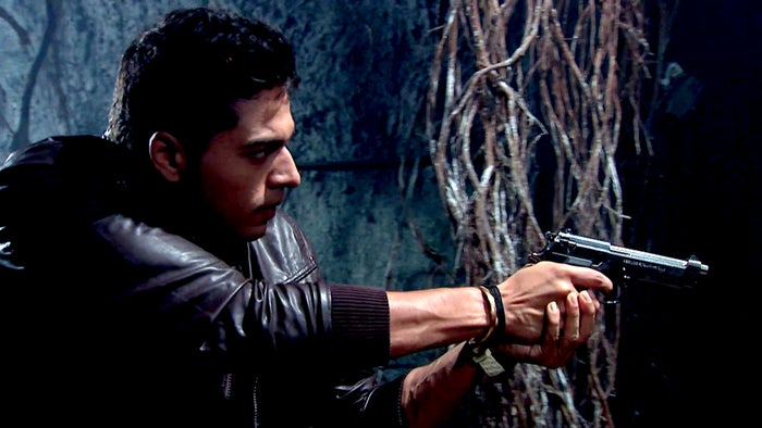 CID (Bangla) on JioTV